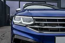 Volkswagen 2.0 TSI R SUV 5dr Petrol DSG 4Motion Euro 6 (s/s) (320 ps)