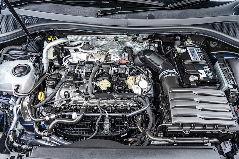 Volkswagen 2.0 TSI R SUV 5dr Petrol DSG 4Motion Euro 6 (s/s) (320 ps)