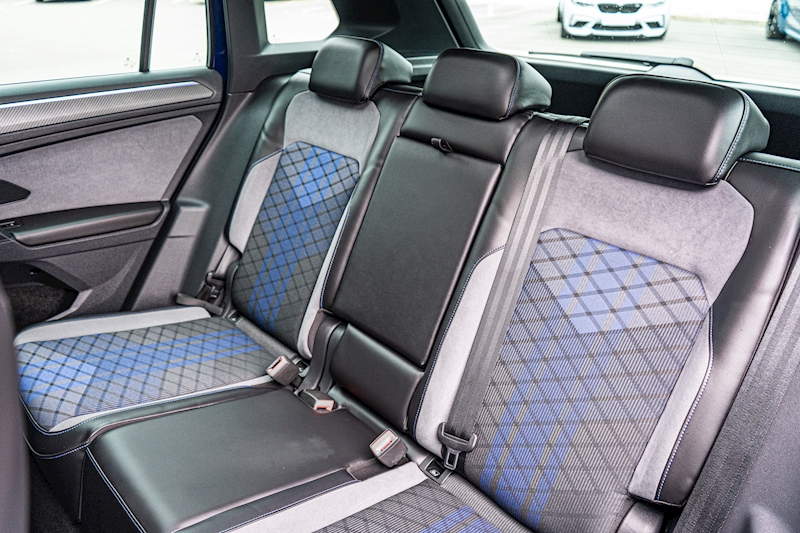 Volkswagen 2.0 TSI R SUV 5dr Petrol DSG 4Motion Euro 6 (s/s) (320 ps)