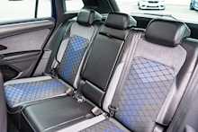 Volkswagen 2.0 TSI R SUV 5dr Petrol DSG 4Motion Euro 6 (s/s) (320 ps)