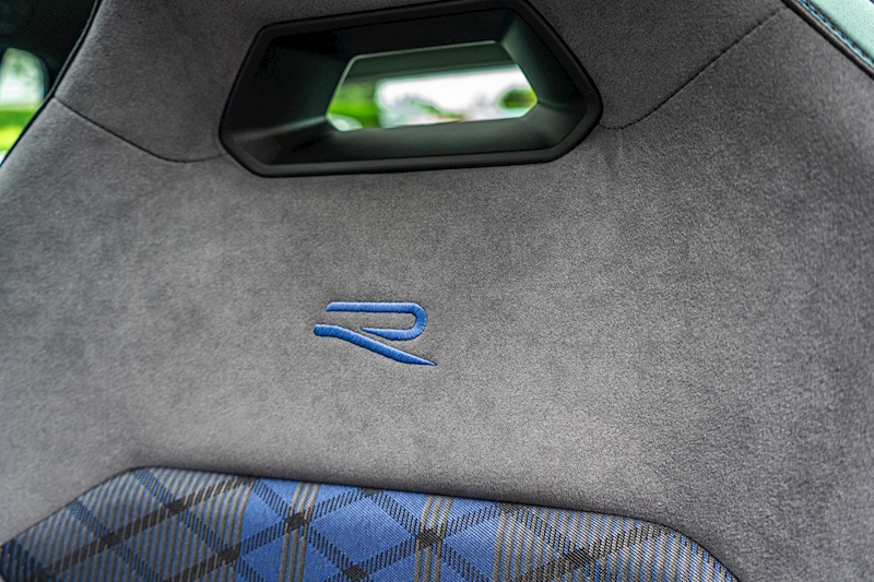 Volkswagen 2.0 TSI R SUV 5dr Petrol DSG 4Motion Euro 6 (s/s) (320 ps)