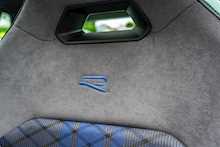 Volkswagen 2.0 TSI R SUV 5dr Petrol DSG 4Motion Euro 6 (s/s) (320 ps)