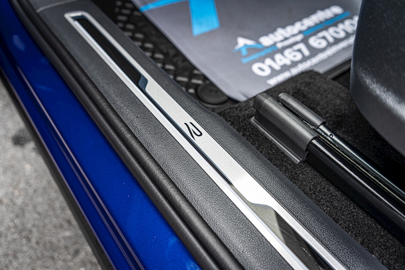 Volkswagen 2.0 TSI R SUV 5dr Petrol DSG 4Motion Euro 6 (s/s) (320 ps)