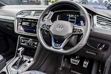 Volkswagen 2.0 TSI R SUV 5dr Petrol DSG 4Motion Euro 6 (s/s) (320 ps)