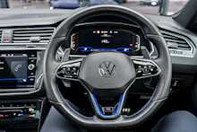 Volkswagen 2.0 TSI R SUV 5dr Petrol DSG 4Motion Euro 6 (s/s) (320 ps)