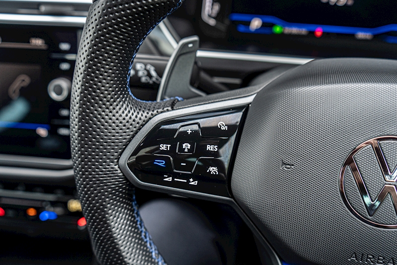 Volkswagen 2.0 TSI R SUV 5dr Petrol DSG 4Motion Euro 6 (s/s) (320 ps)