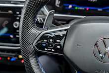 Volkswagen 2.0 TSI R SUV 5dr Petrol DSG 4Motion Euro 6 (s/s) (320 ps)