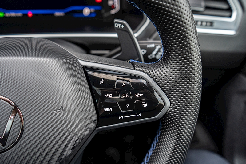 Volkswagen 2.0 TSI R SUV 5dr Petrol DSG 4Motion Euro 6 (s/s) (320 ps)