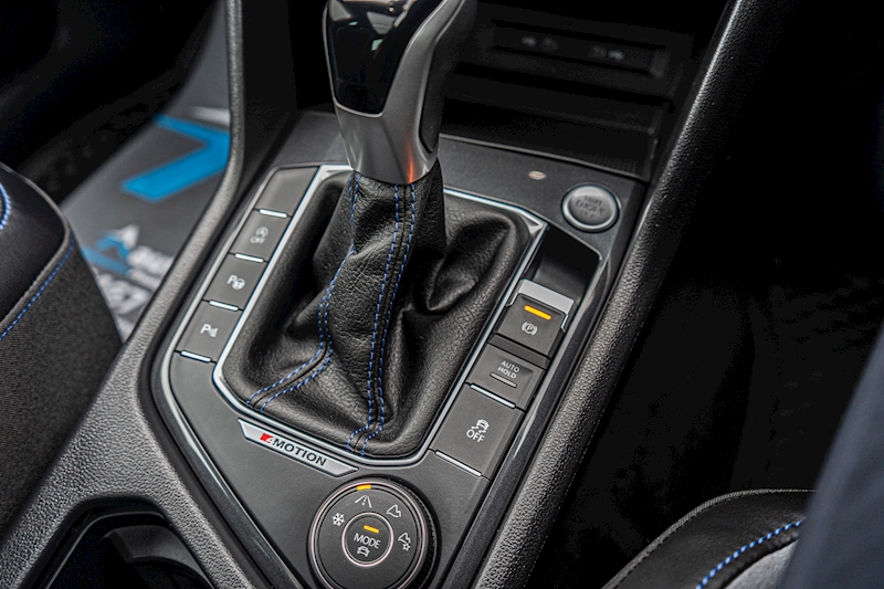 Volkswagen 2.0 TSI R SUV 5dr Petrol DSG 4Motion Euro 6 (s/s) (320 ps)