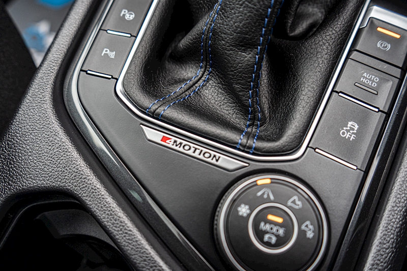 Volkswagen 2.0 TSI R SUV 5dr Petrol DSG 4Motion Euro 6 (s/s) (320 ps)