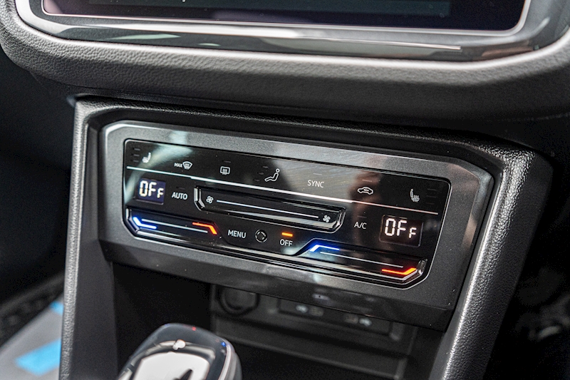 Volkswagen 2.0 TSI R SUV 5dr Petrol DSG 4Motion Euro 6 (s/s) (320 ps)