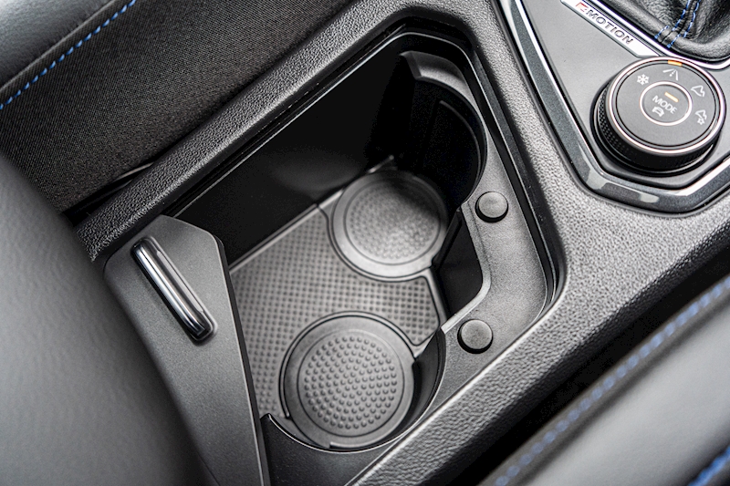 Volkswagen 2.0 TSI R SUV 5dr Petrol DSG 4Motion Euro 6 (s/s) (320 ps)