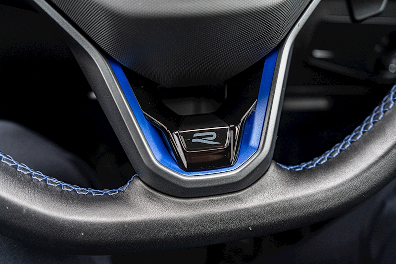 Volkswagen 2.0 TSI R SUV 5dr Petrol DSG 4Motion Euro 6 (s/s) (320 ps)