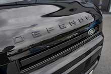 Land Rover 3.0 D250 MHEV XS Edition SUV 5dr Diesel Auto 4WD Euro 6 (s/s) (250 ps)