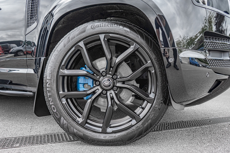 Land Rover 3.0 D250 MHEV XS Edition SUV 5dr Diesel Auto 4WD Euro 6 (s/s) (250 ps)