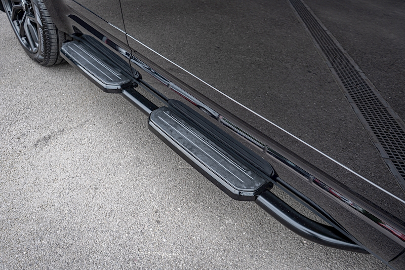 Land Rover 3.0 D250 MHEV XS Edition SUV 5dr Diesel Auto 4WD Euro 6 (s/s) (250 ps)