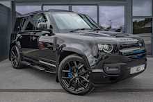 Land Rover 3.0 D250 MHEV XS Edition SUV 5dr Diesel Auto 4WD Euro 6 (s/s) (250 ps)