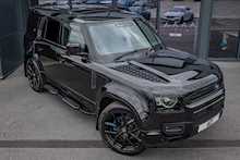 Land Rover 3.0 D250 MHEV XS Edition SUV 5dr Diesel Auto 4WD Euro 6 (s/s) (250 ps)