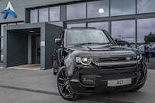 Land Rover 3.0 D250 MHEV XS Edition SUV 5dr Diesel Auto 4WD Euro 6 (s/s) (250 ps)