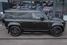 Land Rover 3.0 D250 MHEV XS Edition SUV 5dr Diesel Auto 4WD Euro 6 (s/s) (250 ps)