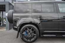 Land Rover 3.0 D250 MHEV XS Edition SUV 5dr Diesel Auto 4WD Euro 6 (s/s) (250 ps)