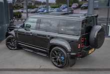 Land Rover 3.0 D250 MHEV XS Edition SUV 5dr Diesel Auto 4WD Euro 6 (s/s) (250 ps)