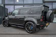 Land Rover 3.0 D250 MHEV XS Edition SUV 5dr Diesel Auto 4WD Euro 6 (s/s) (250 ps)