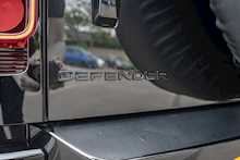 Land Rover 3.0 D250 MHEV XS Edition SUV 5dr Diesel Auto 4WD Euro 6 (s/s) (250 ps)