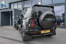 Land Rover 3.0 D250 MHEV XS Edition SUV 5dr Diesel Auto 4WD Euro 6 (s/s) (250 ps)