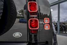 Land Rover 3.0 D250 MHEV XS Edition SUV 5dr Diesel Auto 4WD Euro 6 (s/s) (250 ps)