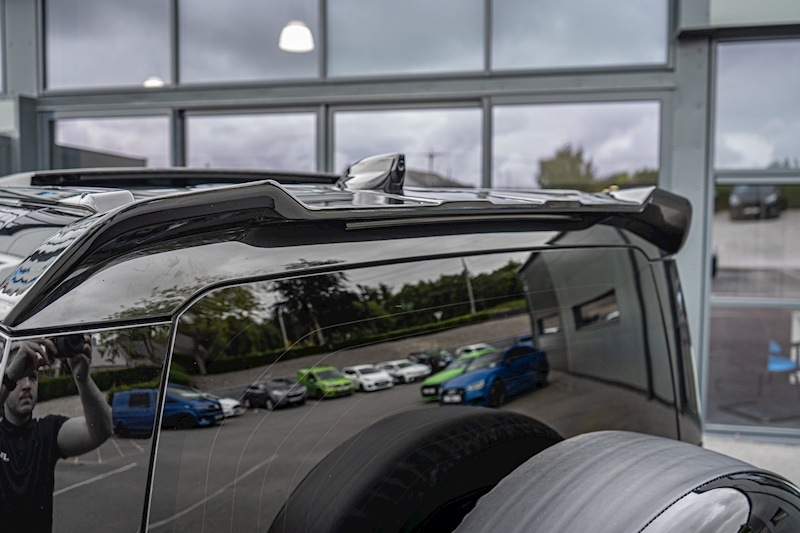 Land Rover 3.0 D250 MHEV XS Edition SUV 5dr Diesel Auto 4WD Euro 6 (s/s) (250 ps)