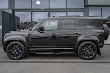 Land Rover 3.0 D250 MHEV XS Edition SUV 5dr Diesel Auto 4WD Euro 6 (s/s) (250 ps)