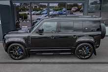 Land Rover 3.0 D250 MHEV XS Edition SUV 5dr Diesel Auto 4WD Euro 6 (s/s) (250 ps)