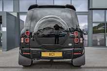 Land Rover 3.0 D250 MHEV XS Edition SUV 5dr Diesel Auto 4WD Euro 6 (s/s) (250 ps)