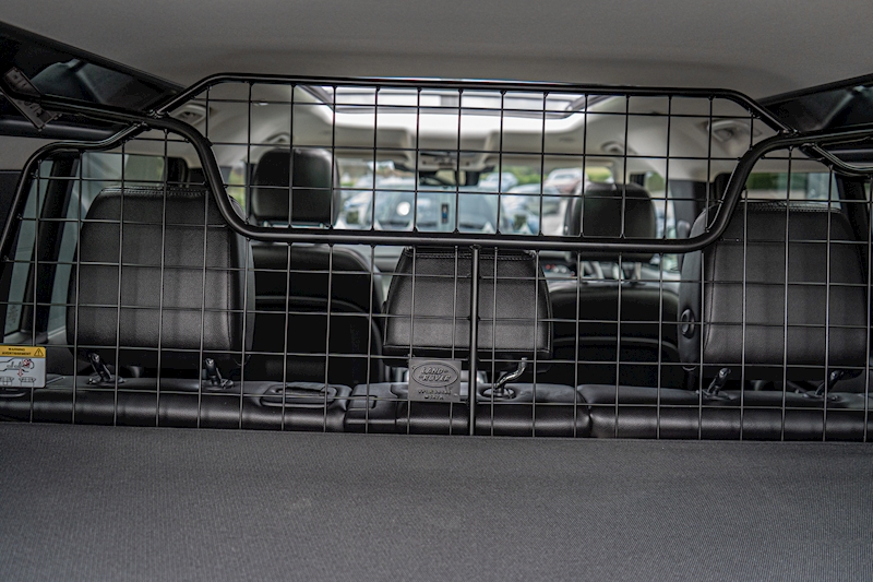 Land Rover 3.0 D250 MHEV XS Edition SUV 5dr Diesel Auto 4WD Euro 6 (s/s) (250 ps)