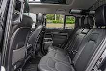 Land Rover 3.0 D250 MHEV XS Edition SUV 5dr Diesel Auto 4WD Euro 6 (s/s) (250 ps)