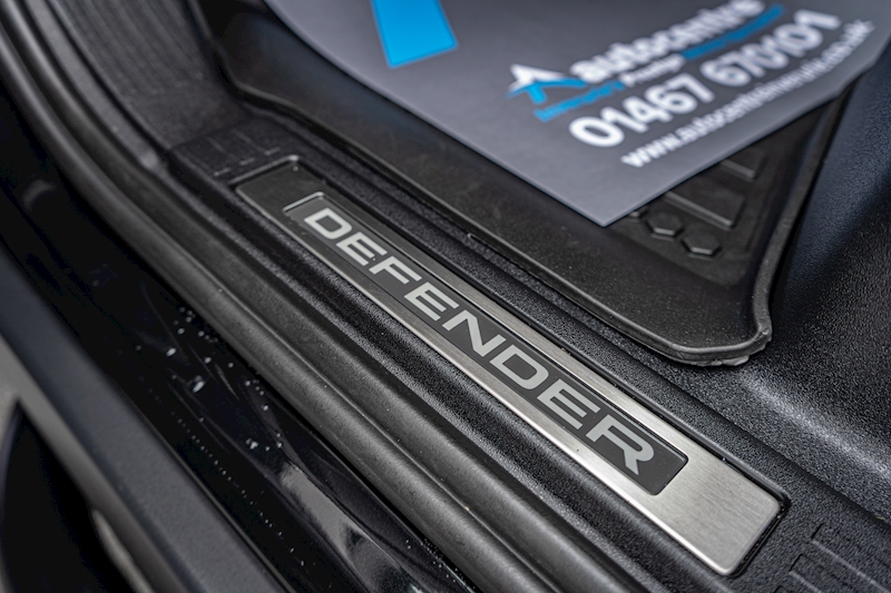 Land Rover 3.0 D250 MHEV XS Edition SUV 5dr Diesel Auto 4WD Euro 6 (s/s) (250 ps)