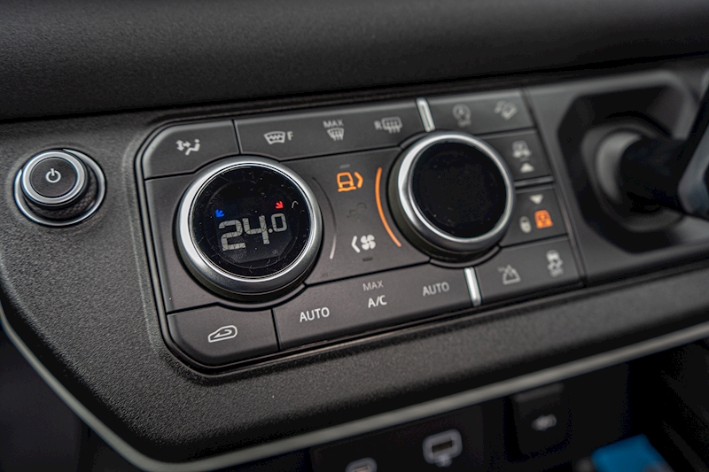 Land Rover 3.0 D250 MHEV XS Edition SUV 5dr Diesel Auto 4WD Euro 6 (s/s) (250 ps)