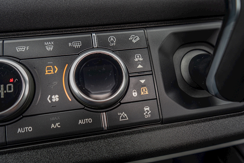 Land Rover 3.0 D250 MHEV XS Edition SUV 5dr Diesel Auto 4WD Euro 6 (s/s) (250 ps)