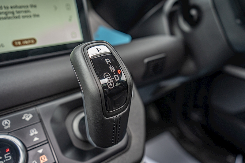 Land Rover 3.0 D250 MHEV XS Edition SUV 5dr Diesel Auto 4WD Euro 6 (s/s) (250 ps)