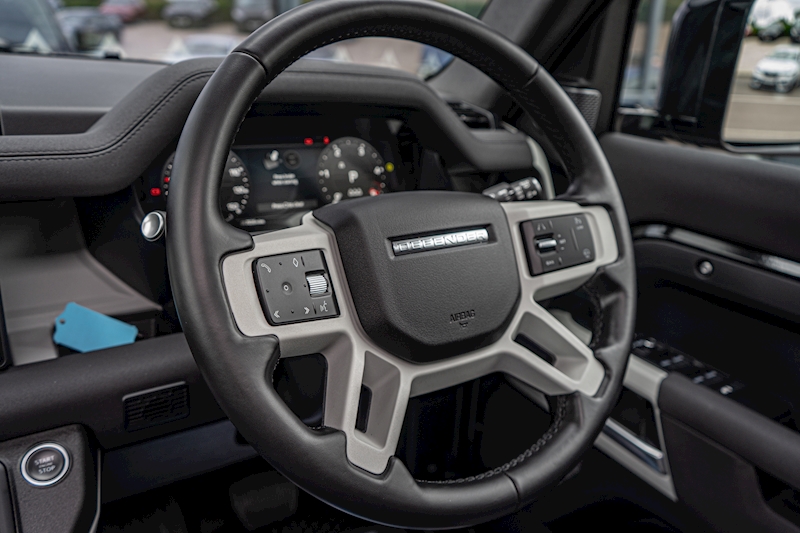 Land Rover 3.0 D250 MHEV XS Edition SUV 5dr Diesel Auto 4WD Euro 6 (s/s) (250 ps)