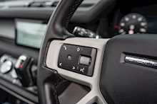 Land Rover 3.0 D250 MHEV XS Edition SUV 5dr Diesel Auto 4WD Euro 6 (s/s) (250 ps)