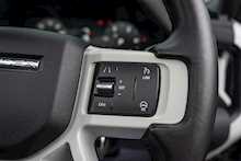 Land Rover 3.0 D250 MHEV XS Edition SUV 5dr Diesel Auto 4WD Euro 6 (s/s) (250 ps)