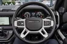 Land Rover 3.0 D250 MHEV XS Edition SUV 5dr Diesel Auto 4WD Euro 6 (s/s) (250 ps)