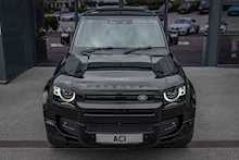 Land Rover 3.0 D250 MHEV XS Edition SUV 5dr Diesel Auto 4WD Euro 6 (s/s) (250 ps)