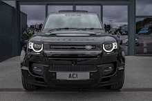 Land Rover 3.0 D250 MHEV XS Edition SUV 5dr Diesel Auto 4WD Euro 6 (s/s) (250 ps)