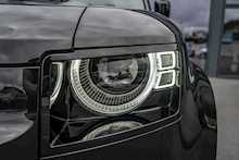 Land Rover 3.0 D250 MHEV XS Edition SUV 5dr Diesel Auto 4WD Euro 6 (s/s) (250 ps)