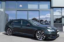 Audi 2.9 TFSI V6 Estate 5dr Petrol Tiptronic quattro Euro 6 (s/s) (450 ps)