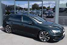 Audi 2.9 TFSI V6 Estate 5dr Petrol Tiptronic quattro Euro 6 (s/s) (450 ps)