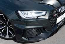 Audi 2.9 TFSI V6 Estate 5dr Petrol Tiptronic quattro Euro 6 (s/s) (450 ps)